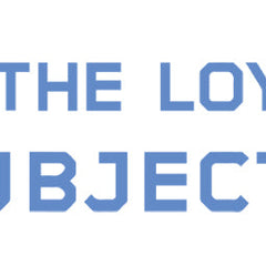 Collection image for: THE LOYAL SUBJECTS