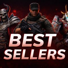 Collection image for: TOP SELLING COLLECTIBLES