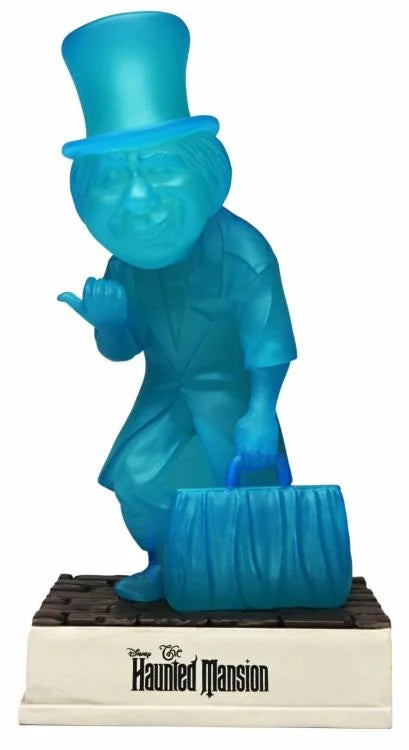 NECA Disney - Haunted Mansion - Phineas - Head Knockers Figures