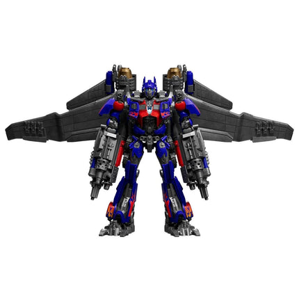 BLOKEES Transformers Classic Class Dark Of The Moon (2011) Jet Wing Optimus Prime - Model Kits