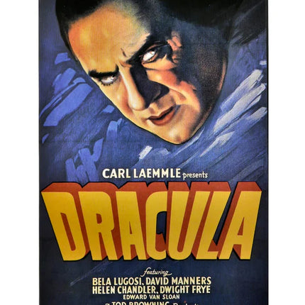 NECA Universal Monsters - Ultimate Dracula (Transylvania) Action Figure