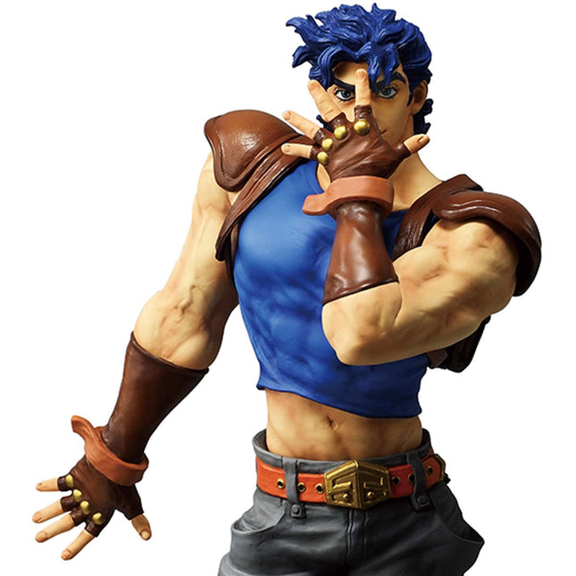 BANDAI JoJo's Bizarre Adventure - Jonathan Joestar (The Gathering of Stars)