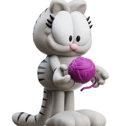 BOSS FIGHT STUDIO Nermal - Garfield Figures