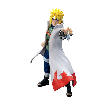 BLOKEES Naruto - Minato Namikaze Champion Class - Model Kits