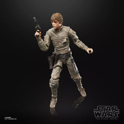 HASBRO Star Wars Darth Vader & Luke Skywalker 2-Pack Ep V Action Figure