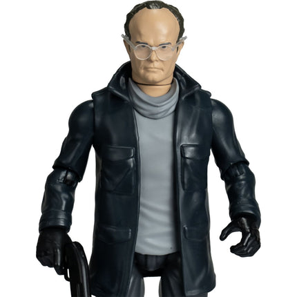 TRICK OR TREAT STUDIOS RoboCop - Clarence Boddicker - Action Figure