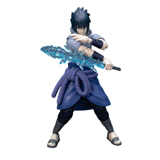 BLOKEES Naruto - Sasuke Uchiha Champion Class - Model Kits