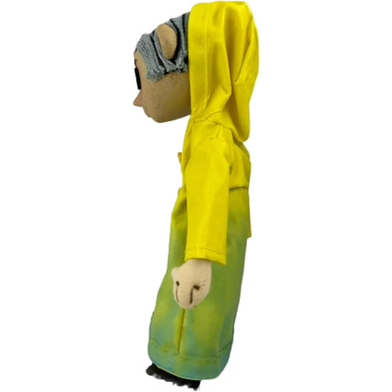 NECA Coraline The Movie 10” Prop Replica Doll Action Figure NEW