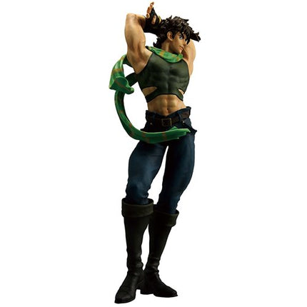 BANDAI Jojo's Bizarre Adventure - Joseph Joestar (Gathering Of Stars) Statue