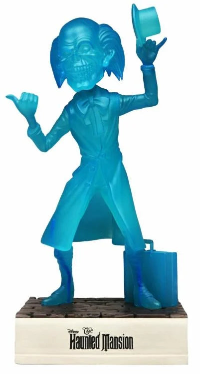 NECA Disney - Haunted Mansion - Ezra - Head Knockers Figures
