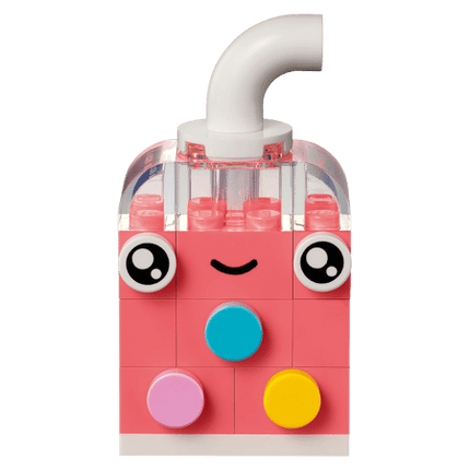 LEGO Classic Creative Food Friends 11039