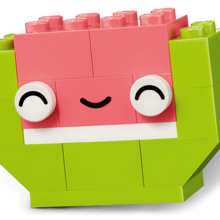LEGO Classic Creative Food Friends 11039