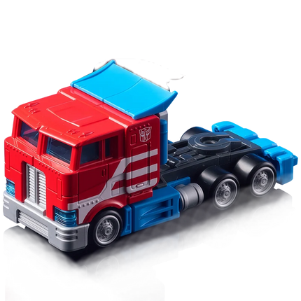 BLOKEES Wheels Transformers - Transformers Roll Out - Display of 12 - Model Kits