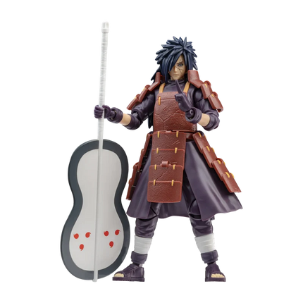 BLOKEES Naruto - Champion Class - Madara Uchiha (Reanimation) Model Kits