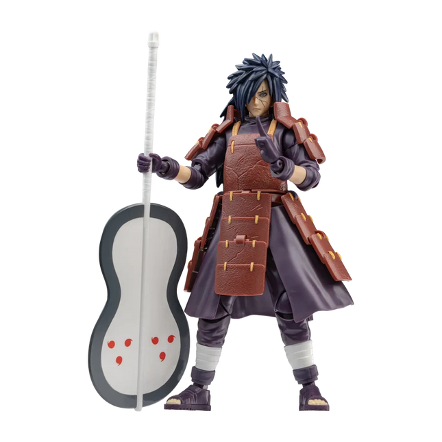 BLOKEES Naruto - Champion Class - Madara Uchiha (Reanimation) Model Kits