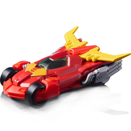 BLOKEES Wheels Transformers - Transformers Roll Out - Display of 12 - Model Kits
