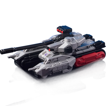 BLOKEES Wheels Transformers - Transformers Roll Out - Display of 12 - Model Kits