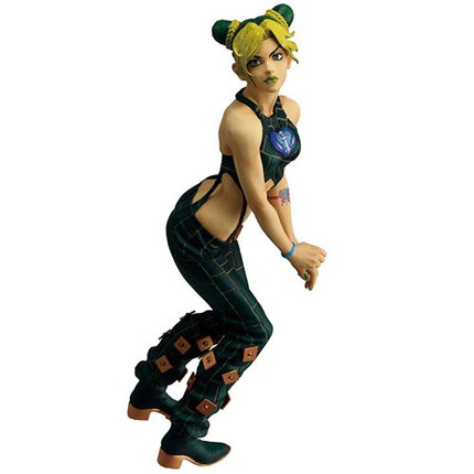 BANDAI Jojo's Bizarre Adventure - Jolyne Cujoh (Gathering Of Stars) Statue