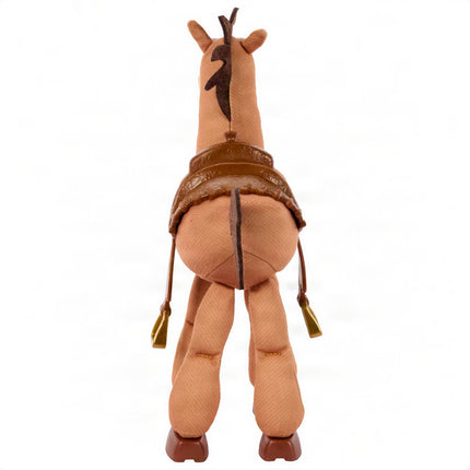 Mattel Disney and Pixar Toy Story 5 Ragdoll Bullseye - Playscale Plush