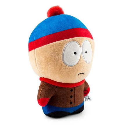 KIDROBOT South Park - Stan Phunny Plush