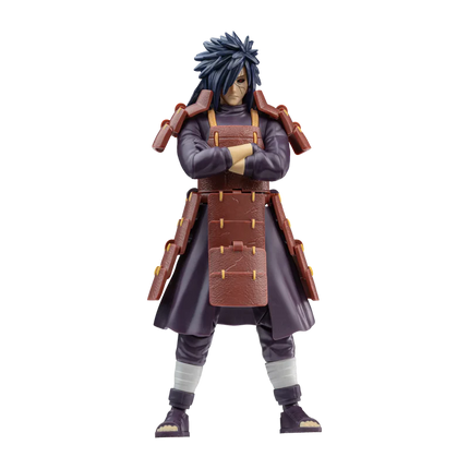 BLOKEES Naruto - Champion Class - Madara Uchiha (Reanimation) Model Kits