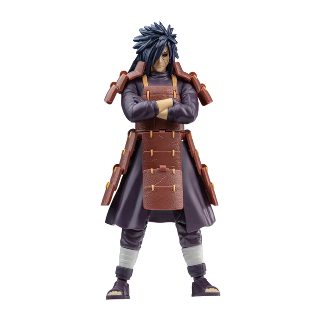 BLOKEES Naruto - Champion Class - Madara Uchiha (Reanimation) Model Kits