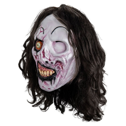 TRICK OR TREAT STUDIOS Terrifier 3 - Victoria The Clown - Mask