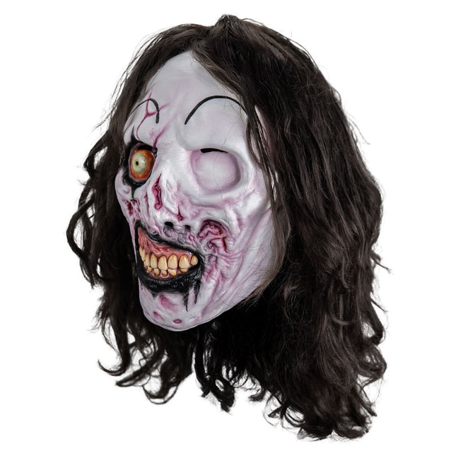 TRICK OR TREAT STUDIOS Terrifier 3 - Victoria The Clown - Mask