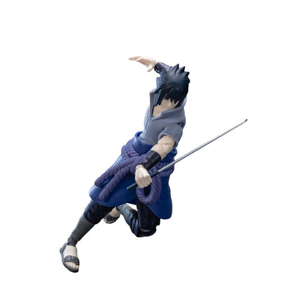 BLOKEES Naruto - Sasuke Uchiha Champion Class - Model Kits