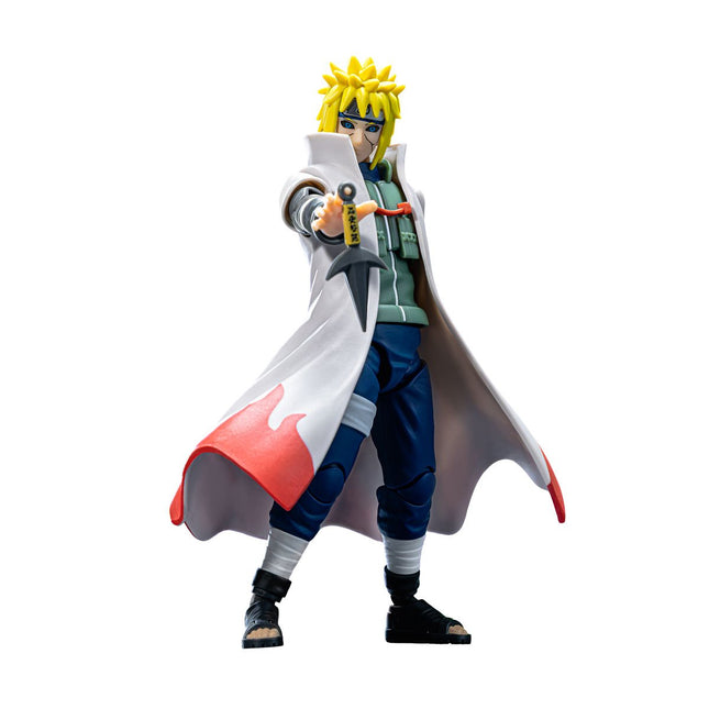 BLOKEES Naruto - Minato Namikaze Champion Class - Model Kits