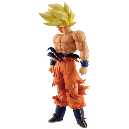 BANDAI Ichibansho Dragon Ball Z - Super Saiyan Son Goku (The Chronicle of Goku)