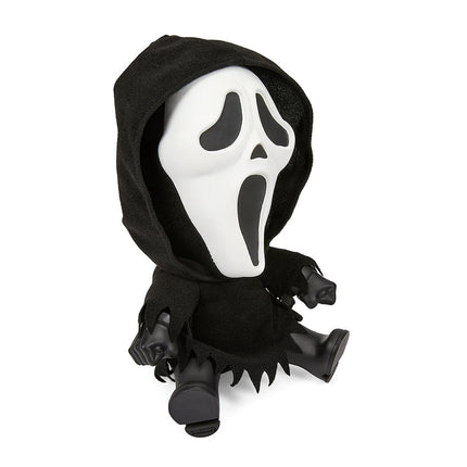 KIDROBOT Scream Ghost Face (GID) - Phunny Roto Plush