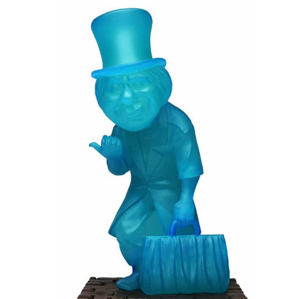 NECA Disney - Haunted Mansion - Phineas - Head Knockers Figures