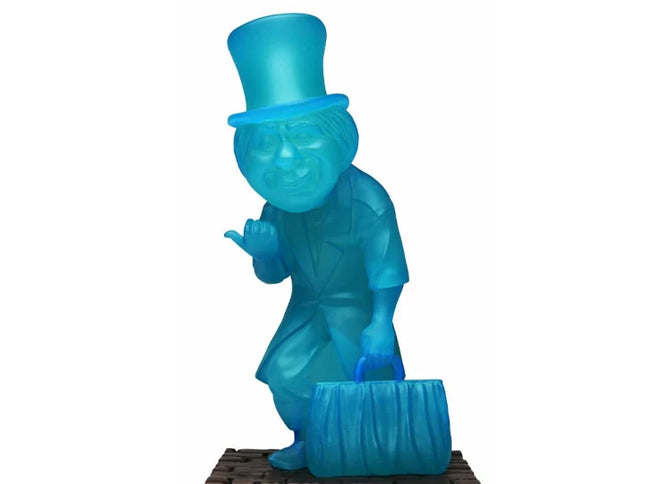 NECA Disney - Haunted Mansion - Phineas - Head Knockers Figures