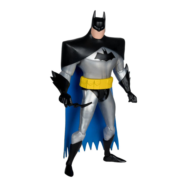 MCFARLANE TOYS DC DIRECT The New Batman Adventures W05 Case of 6 - Action Figure