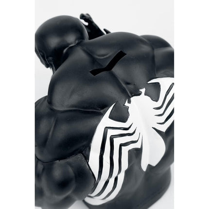 MONOGRAM Marvel Comics Venom Plastic Bust Bank