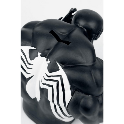 MONOGRAM Marvel Comics Venom Plastic Bust Bank