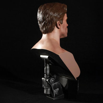 TOYNAMI Terminator Busts - Terminator Genisys 1984 Terminator