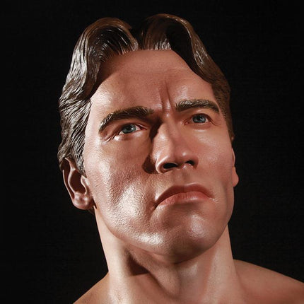 TOYNAMI Terminator Busts - Terminator Genisys 1984 Terminator