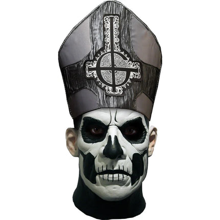 TRICK OR TREAT STUDIOS Ghost - Papa Emeritus II Deluxe - Masks
