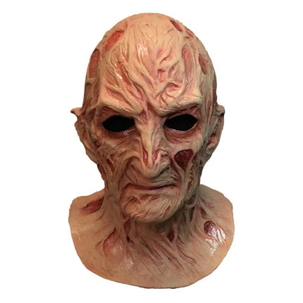 TRICK OR TREAT STUDIOS A Nightmare On Elm Street 4 - Freddy Krueger - Mask