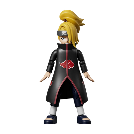 BLOKEES Naruto: Shippuden GV 03 - Heart Of A Ninja - Display of 9 - Model Kits