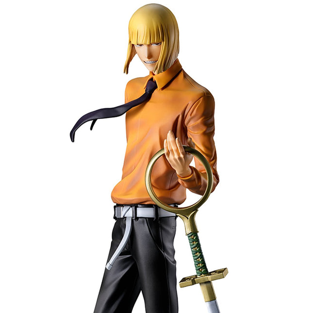 Bandai Ichibansho Shinji Hirako (Stirring Souls Vol.4) Bleach - Statue