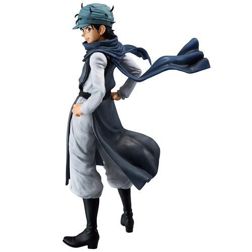 Ichibansho - Hunter x Hunter - Ging Masterlise Collectible Statue
