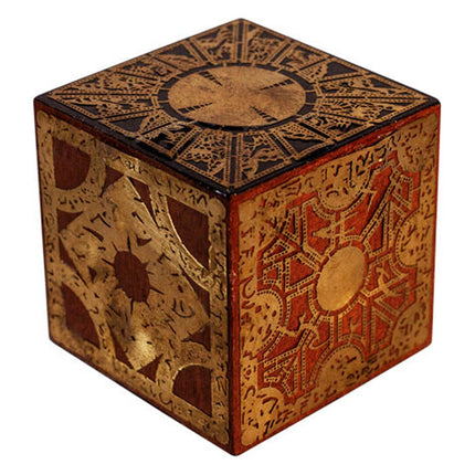 TRICK OR TREAT STUDIOS Hellraiser - Lament Box - Prop Replica
