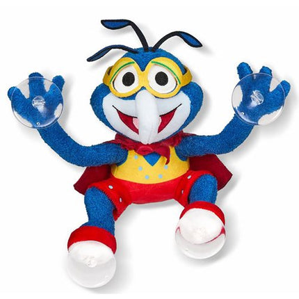 Kidrobot Disney The Muppets Gonzo The Great Plush Window Clinger