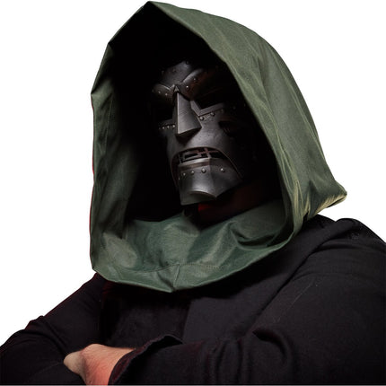 HASBRO Marvel Legends Fantastic Four - Doctor Doom - Premium Helmet - Roleplay