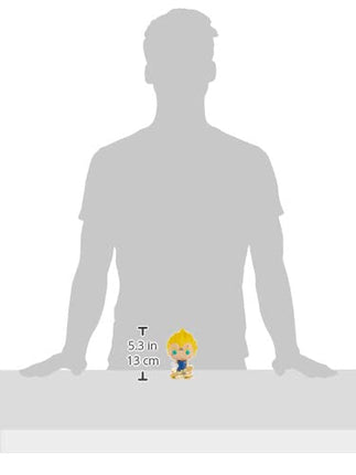 Funko POP! Animation: Dragon Ball Z S8- Majin Vegeta