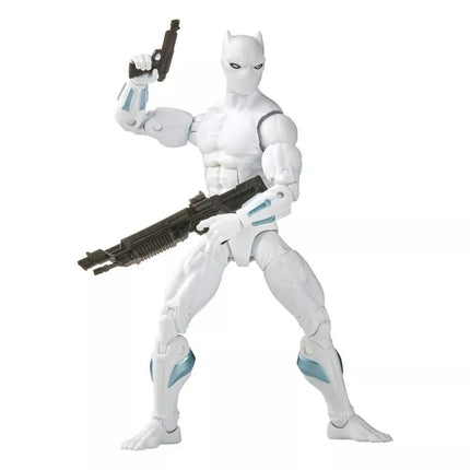 HASBRO Marvel Legends Black Panther: Wakanda Forever - Hatut Zeraze - Action Figure