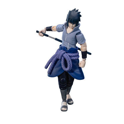 BLOKEES Naruto - Sasuke Uchiha Champion Class - Model Kits